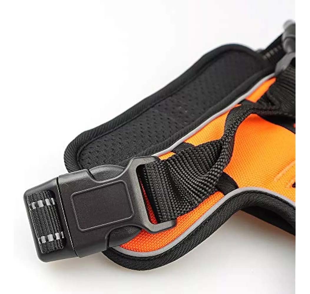 Miniatura 2 de Pechera Para Perro Mascota